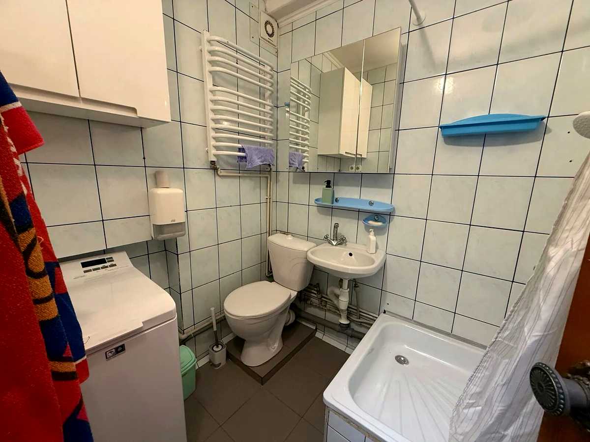 Квартира на наб. Василя Стефаника, 42А в Івано-Франківську, ID 490302, фото №12