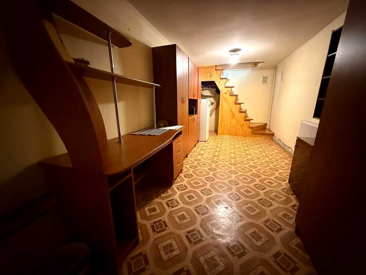 Квартира на наб. Василя Стефаника, 42А в Івано-Франківську, ID 490302, фото №14