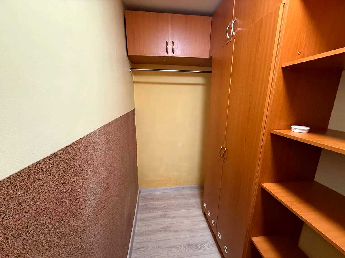 Квартира на наб. Василя Стефаника, 42А в Івано-Франківську, ID 490302, фото №15