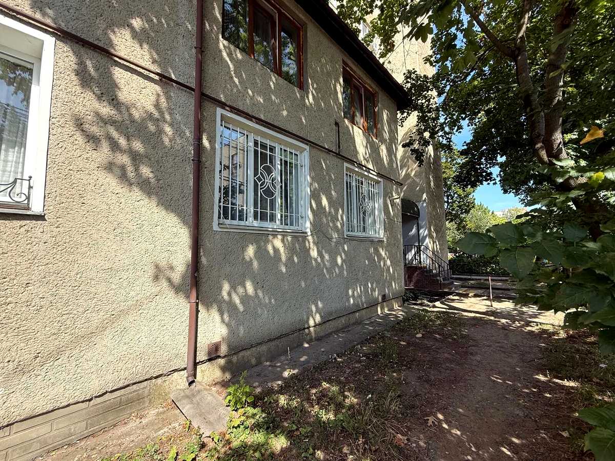Квартира на наб. Василя Стефаника, 42А в Івано-Франківську, ID 490302, фото №17