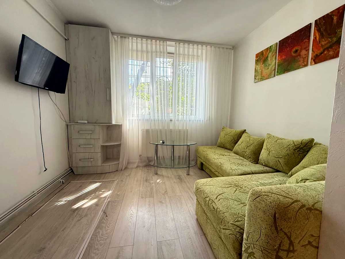 Квартира на наб. Василя Стефаника, 42А в Івано-Франківську, ID 490302, фото №4