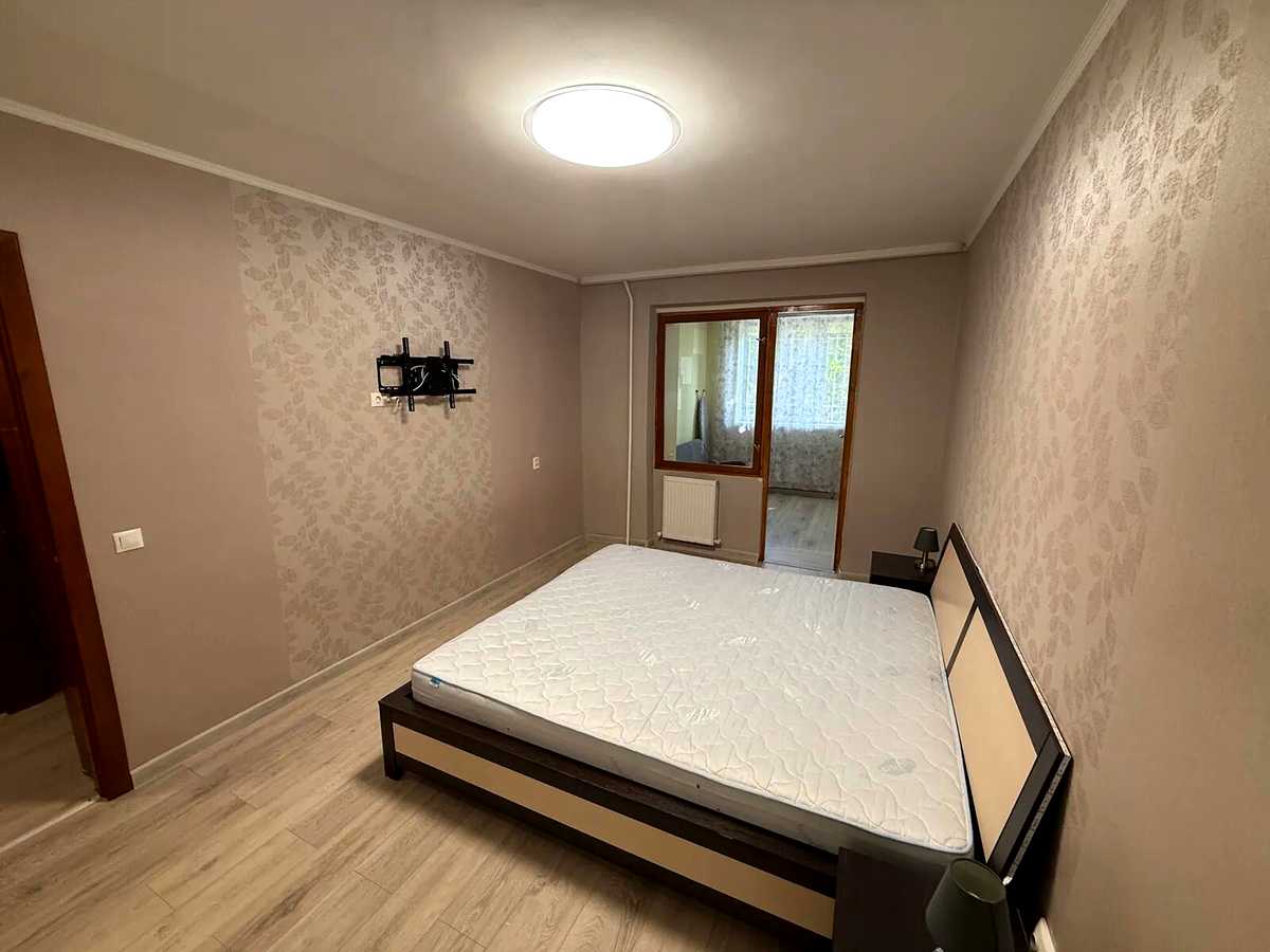 Квартира на наб. Василя Стефаника, 42А в Івано-Франківську, ID 490302, фото №9