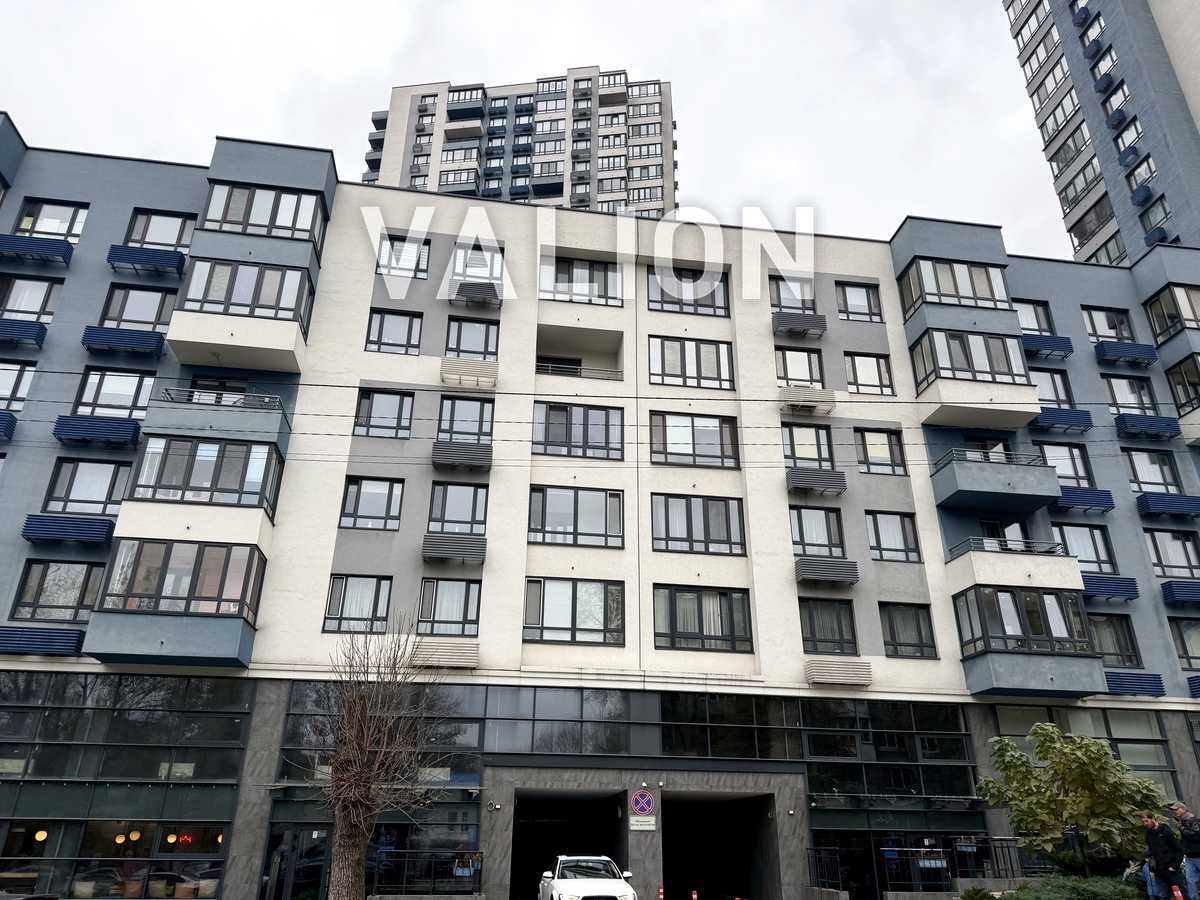 Квартира на вул. Шолуденка, 1А, ID 490408, фото №1