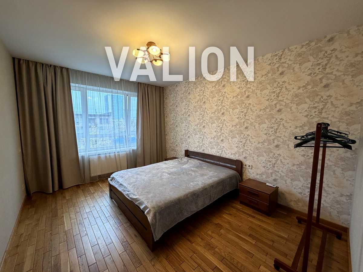 Квартира на вул. Шолуденка, 1А в Києві, ID 490408, фото №2