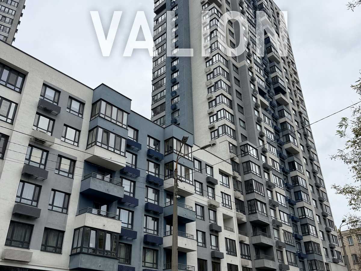 Квартира на вул. Шолуденка, 1А в Києві, ID 490408, фото №12
