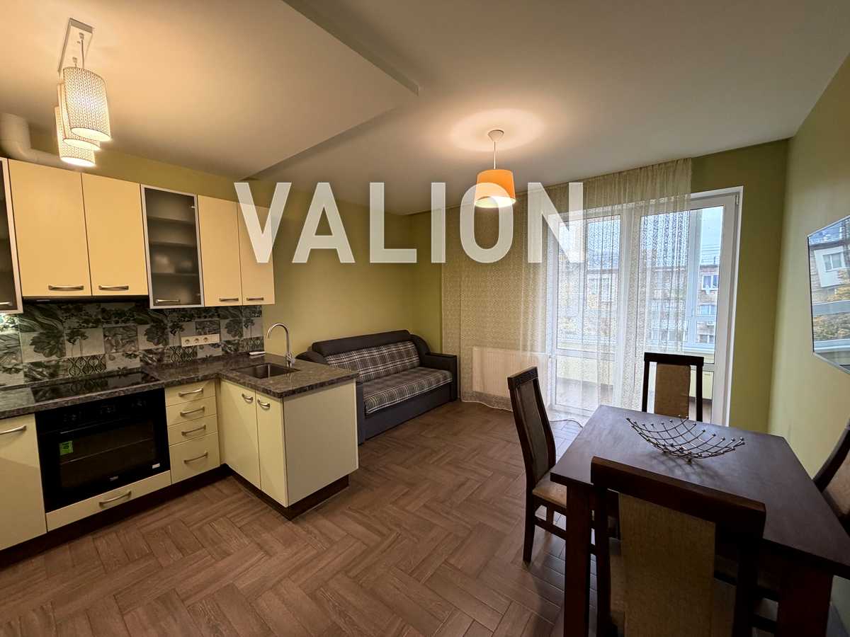 Квартира на вул. Шолуденка, 1А в Києві, ID 490408, фото №4