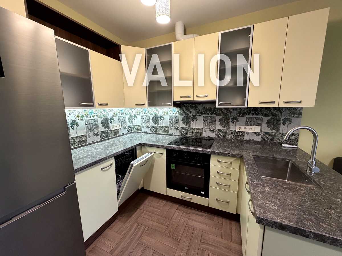 Квартира на вул. Шолуденка, 1А в Києві, ID 490408, фото №5
