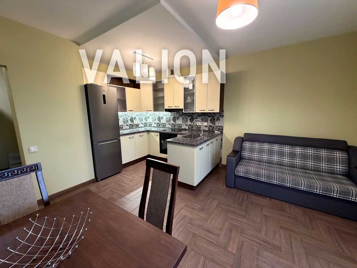 Квартира на вул. Шолуденка, 1А в Києві, ID 490408, фото №6