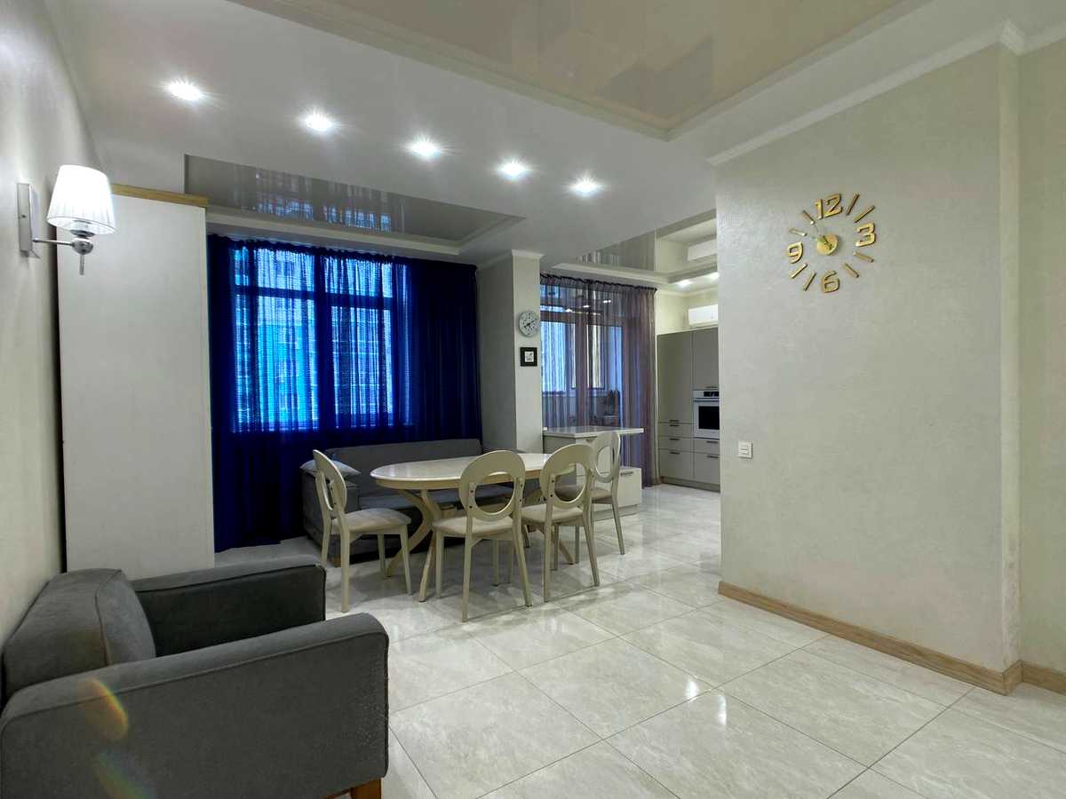 Квартира на вул. Воскресенська, 16 в Києві, ID 490481, фото №2
