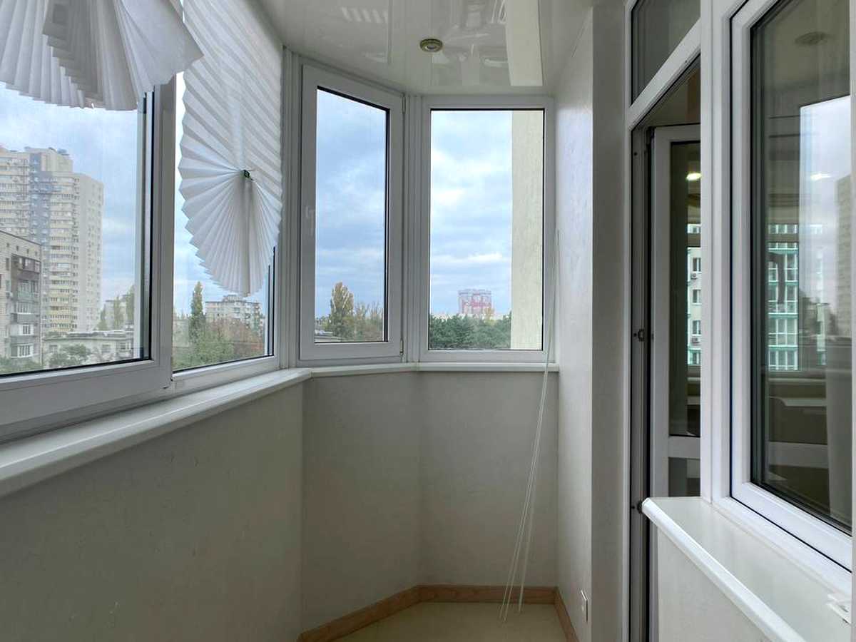 Квартира на вул. Воскресенська, 16 в Києві, ID 490481, фото №11