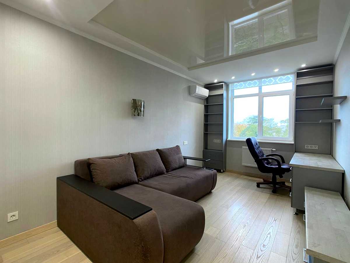 Квартира на вул. Воскресенська, 16 в Києві, ID 490481, фото №12