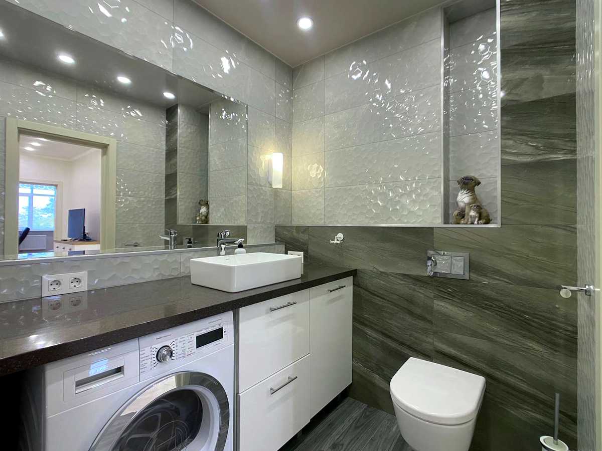 Квартира на вул. Воскресенська, 16 в Києві, ID 490481, фото №17