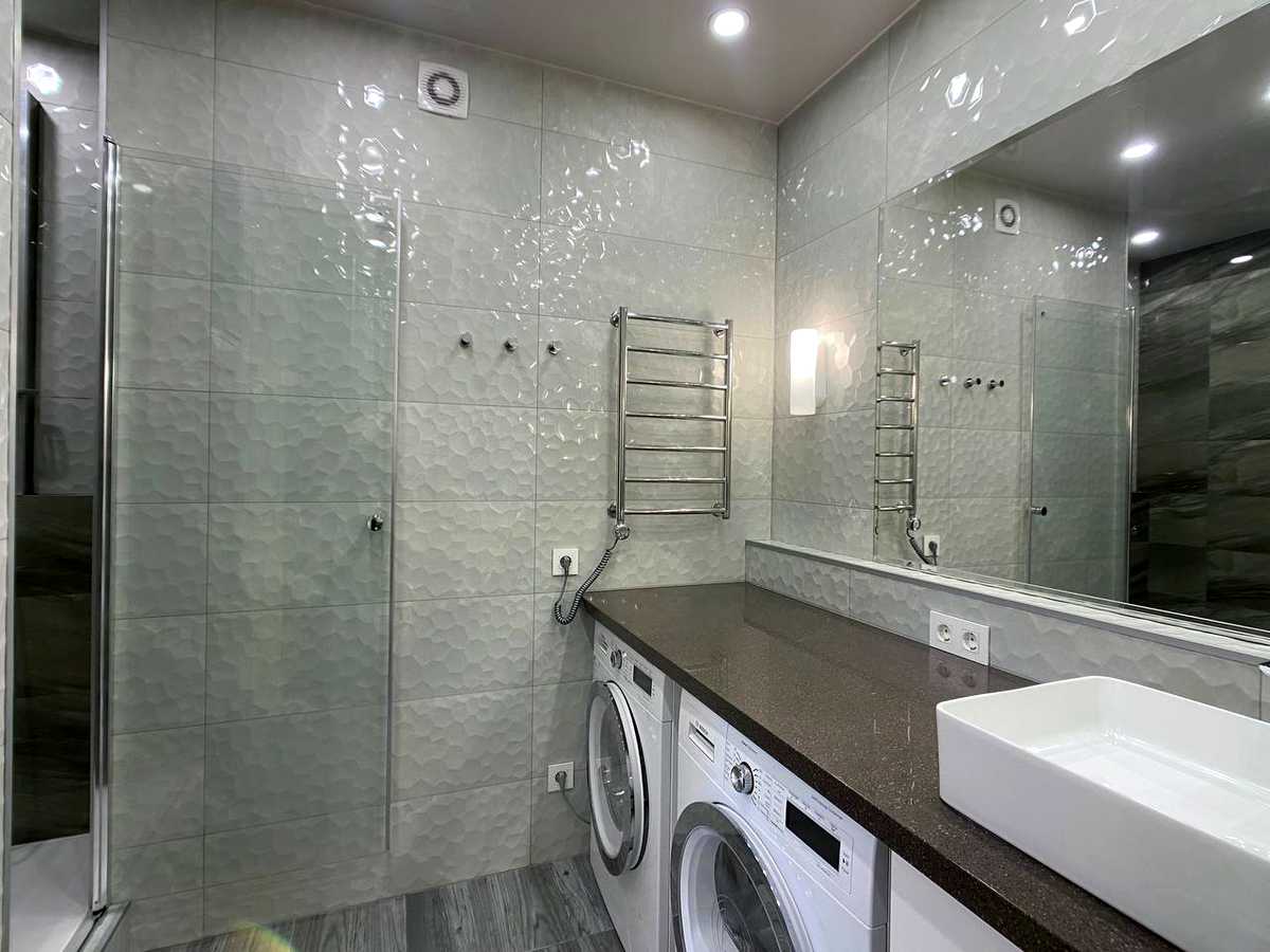 Квартира на вул. Воскресенська, 16 в Києві, ID 490481, фото №18