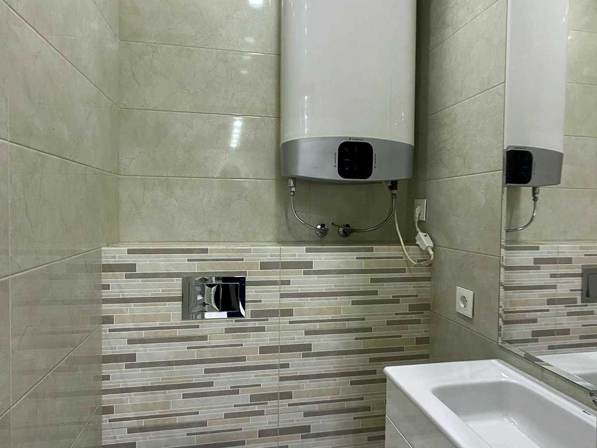 Квартира на вул. Воскресенська, 16 в Києві, ID 490481, фото №19