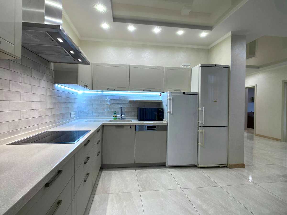 Квартира на вул. Воскресенська, 16 в Києві, ID 490481, фото №4