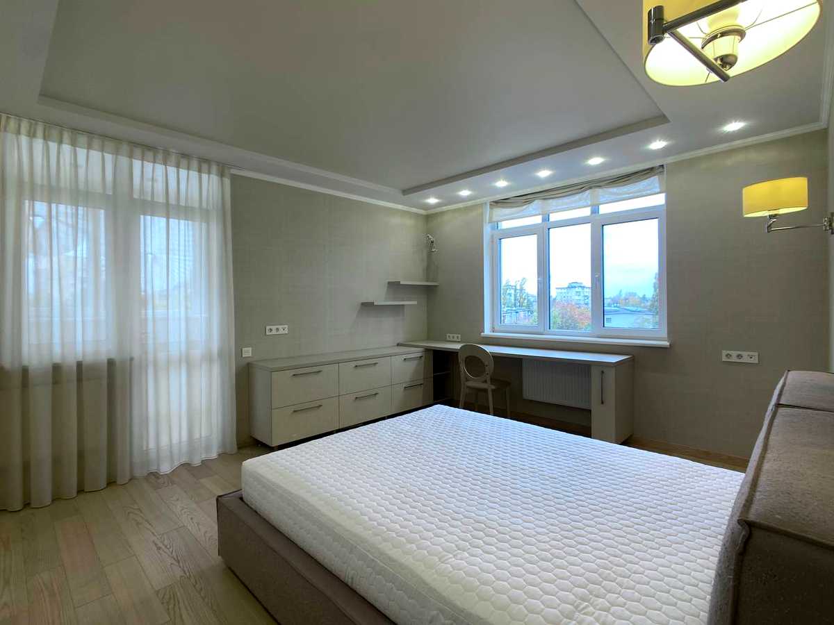 Квартира на вул. Воскресенська, 16 в Києві, ID 490481, фото №7