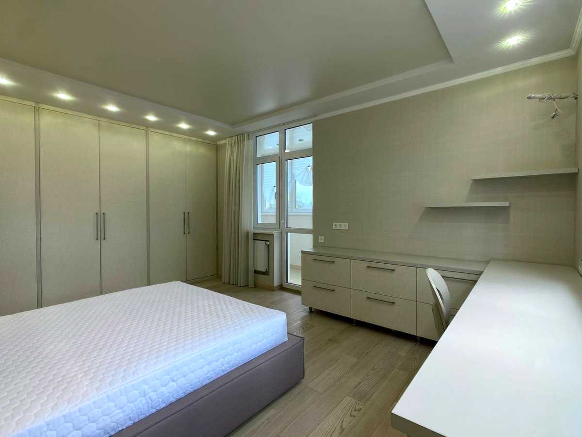 Квартира на вул. Воскресенська, 16 в Києві, ID 490481, фото №10