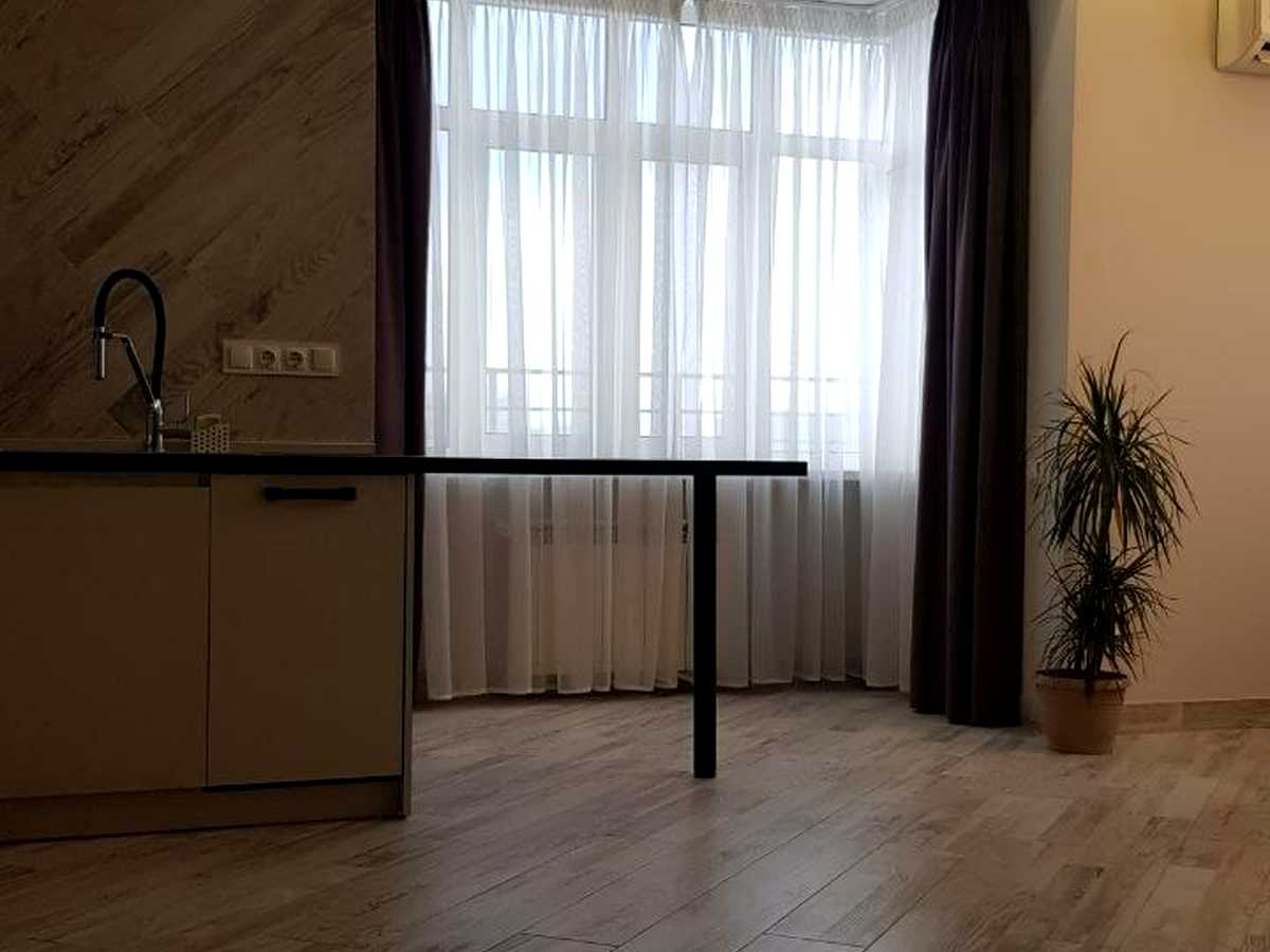 Квартира на вул. Митрополита Василя Липківського, 37В в Києві, ID 490530, фото №3