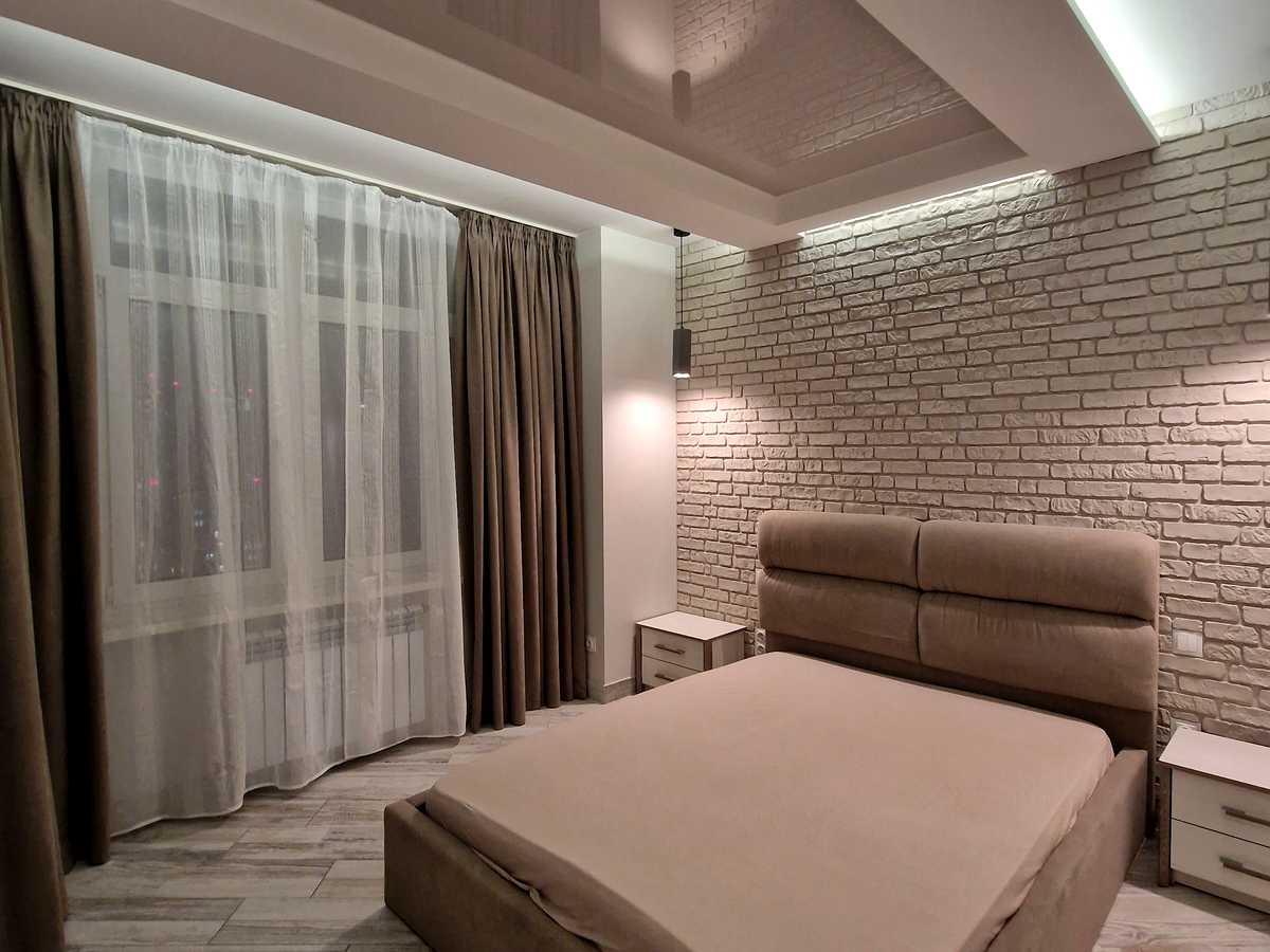 Квартира на вул. Митрополита Василя Липківського, 37В в Києві, ID 490530, фото №6