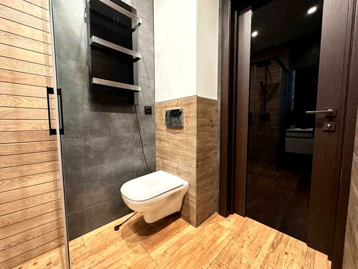 Квартира на вул. Зарічна, 4 к2 в Києві, ID 490568, фото №6