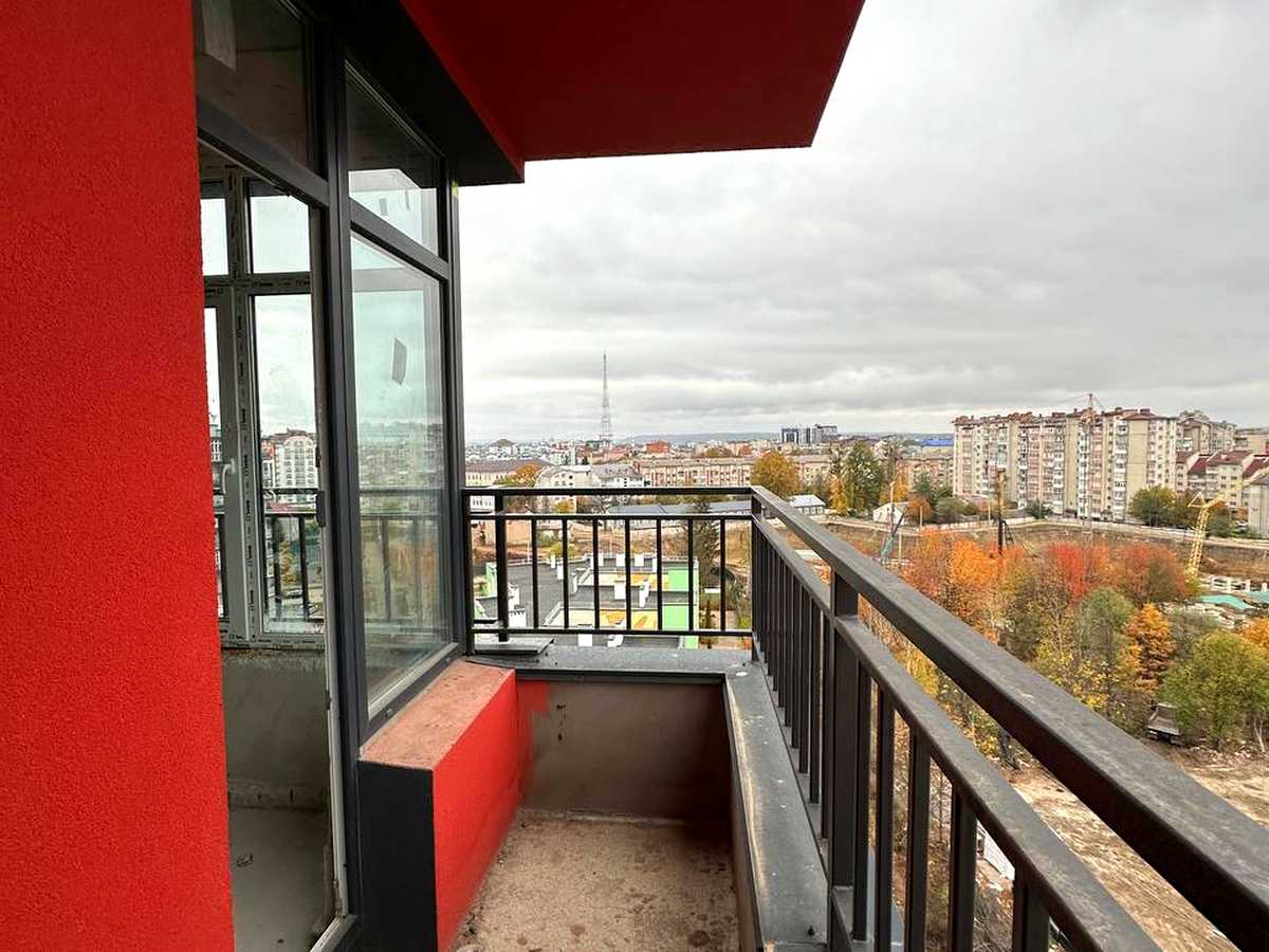 Квартира на вул. Національної Гвардії, ID 490597, фото №1
