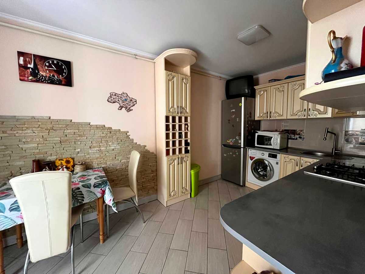 Квартира на вул. Героїв Миколаєва в Івано-Франківську, ID 490571, фото №11