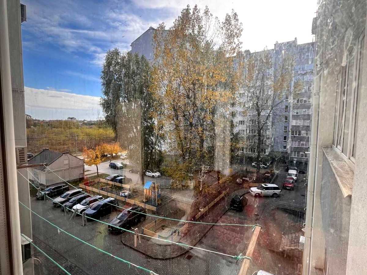 Квартира на вул. Героїв Миколаєва в Івано-Франківську, ID 490571, фото №12
