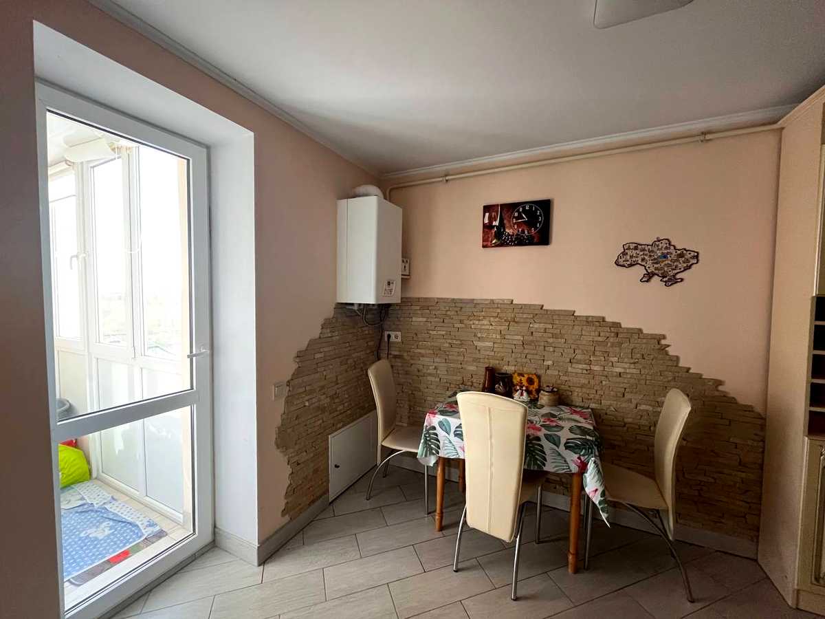Квартира на вул. Героїв Миколаєва в Івано-Франківську, ID 490571, фото №13