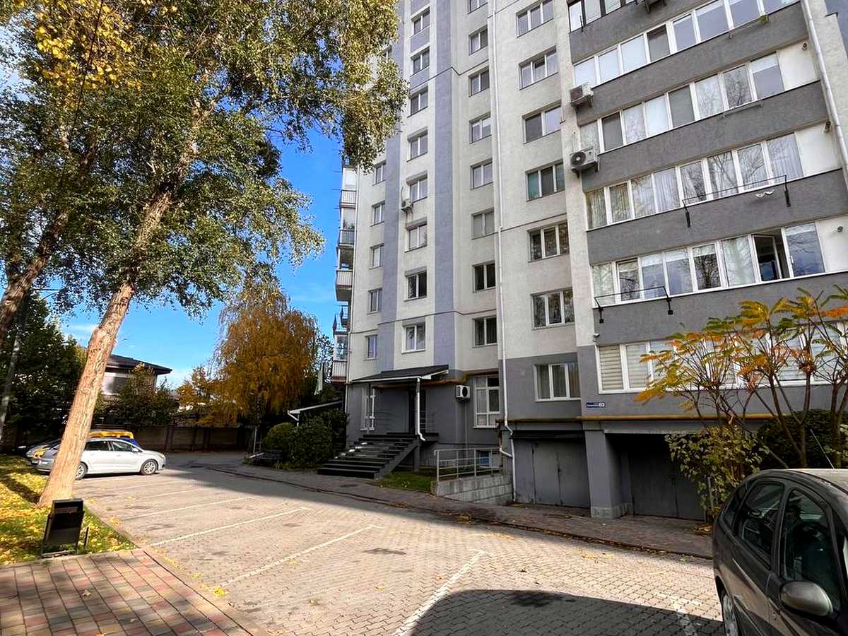 Квартира на вул. Героїв Миколаєва в Івано-Франківську, ID 490571, фото №24