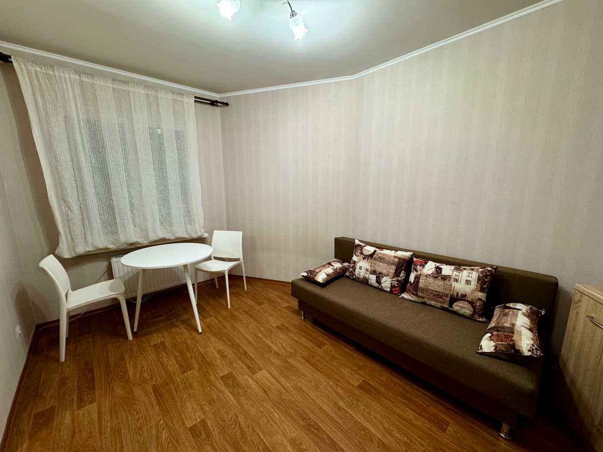 Квартира на вул. Софії Русової, 3 в Києві, ID 490566, фото №2
