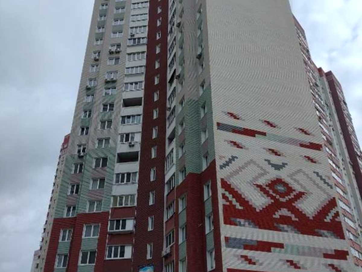 Квартира на вул. Софії Русової, 3 в Києві, ID 490566, фото №11