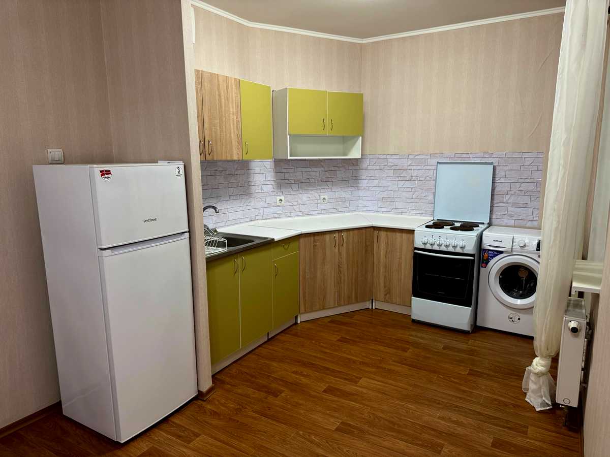 Квартира на вул. Софії Русової, 3 в Києві, ID 490566, фото №3