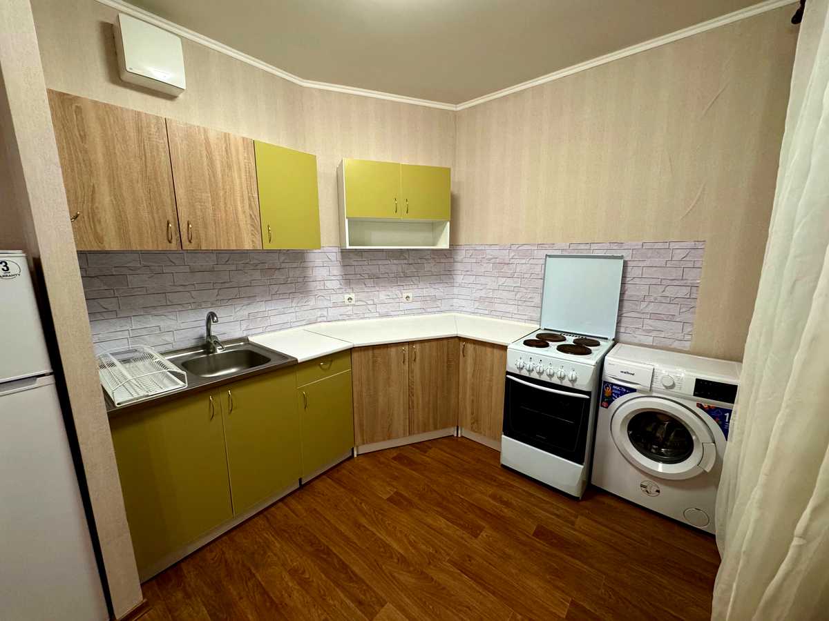 Квартира на вул. Софії Русової, 3 в Києві, ID 490566, фото №4