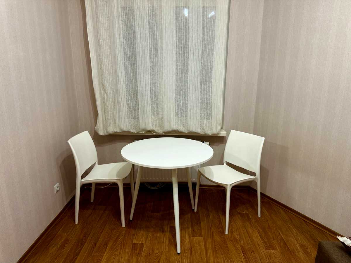 Квартира на вул. Софії Русової, 3 в Києві, ID 490566, фото №5