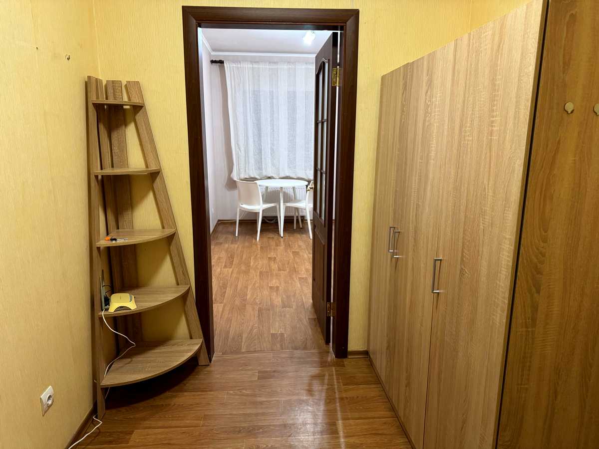 Квартира на вул. Софії Русової, 3 в Києві, ID 490566, фото №6