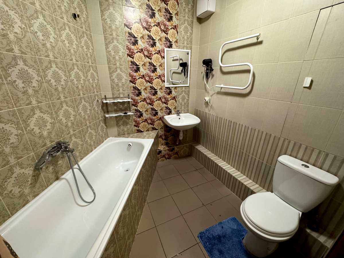 Квартира на вул. Софії Русової, 3 в Києві, ID 490566, фото №7