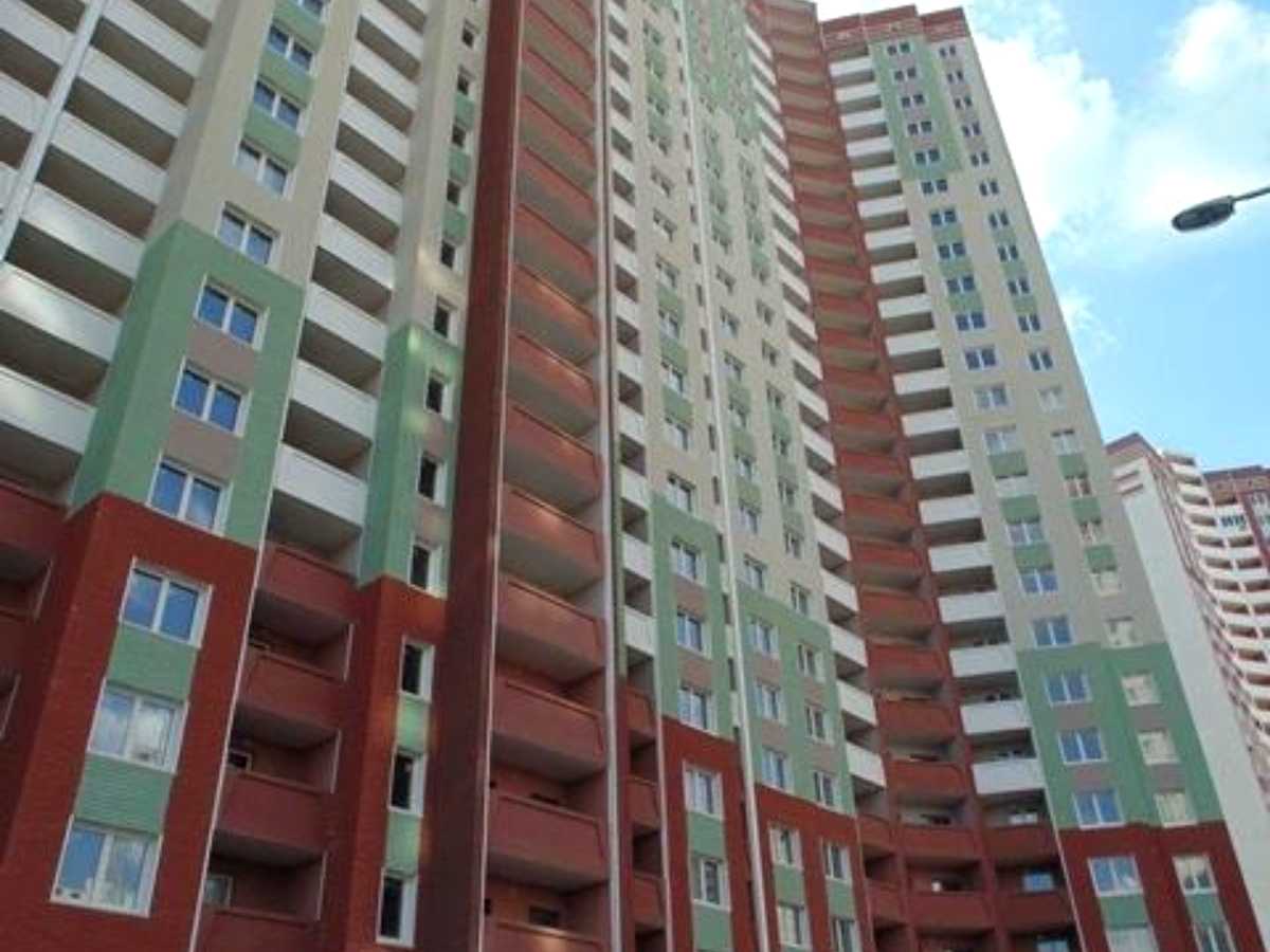 Квартира на вул. Софії Русової, 3 в Києві, ID 490566, фото №10