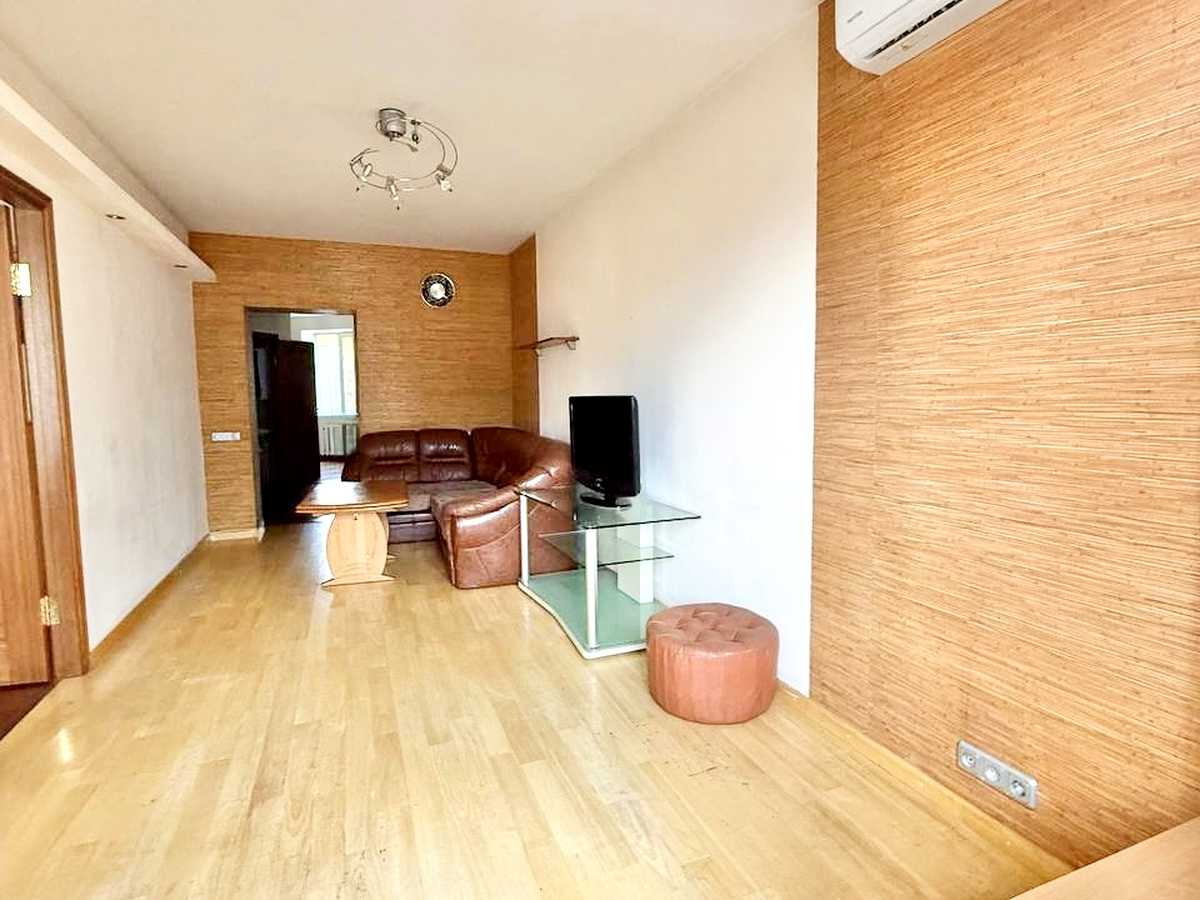Квартира на вул. Басейна, 10, ID 490677, фото №1