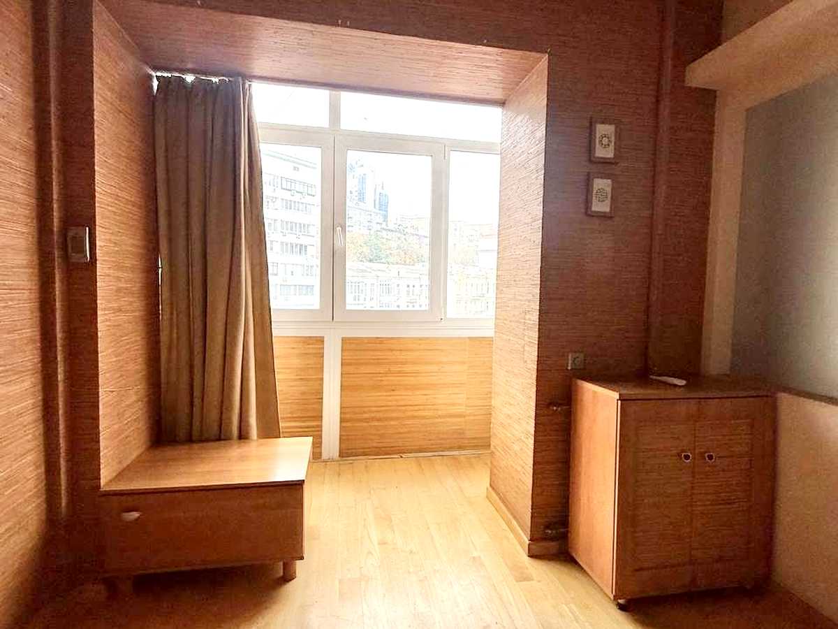 Квартира на вул. Басейна, 10 в Києві, ID 490677, фото №2