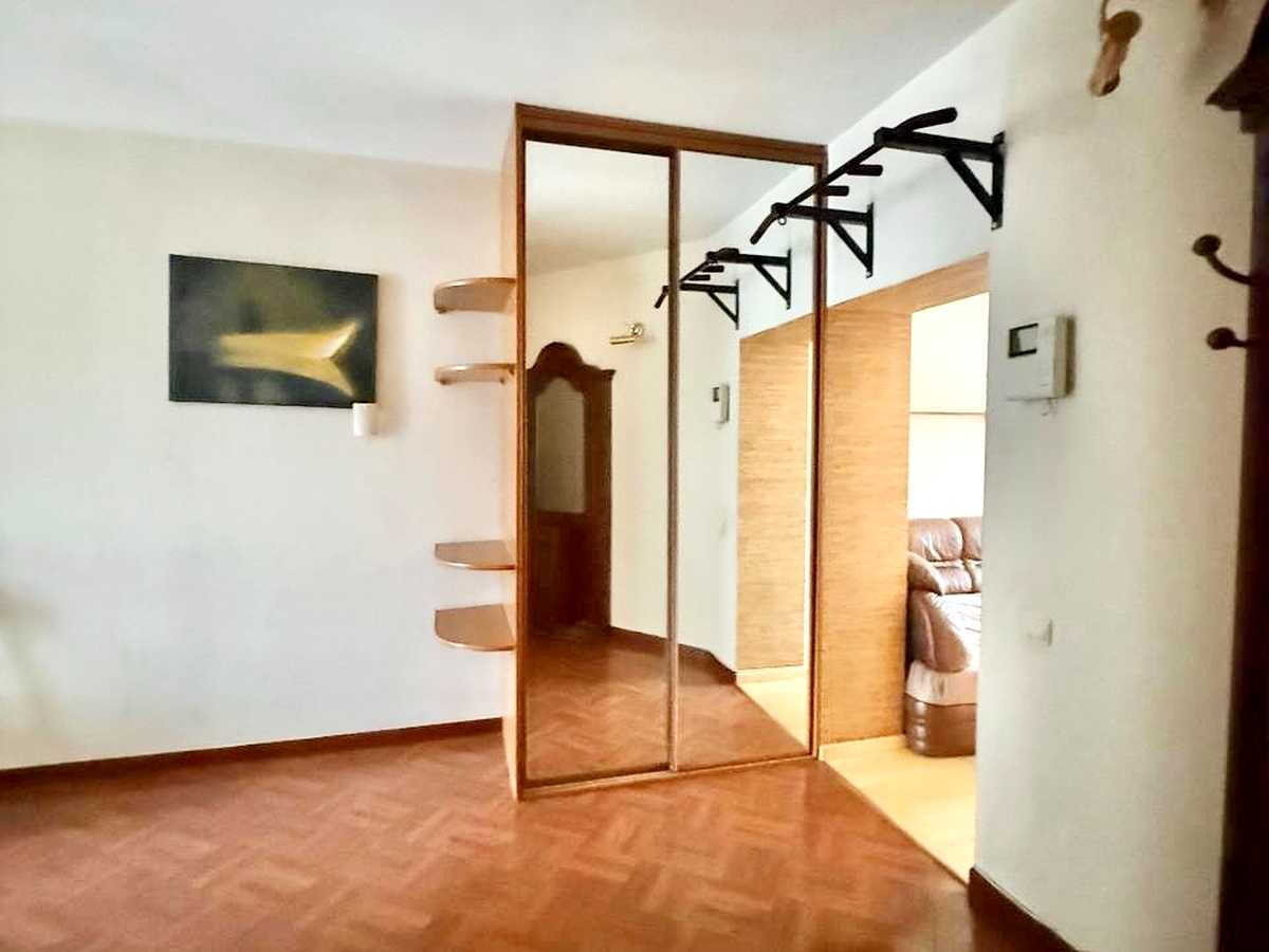 Квартира на вул. Басейна, 10 в Києві, ID 490677, фото №11