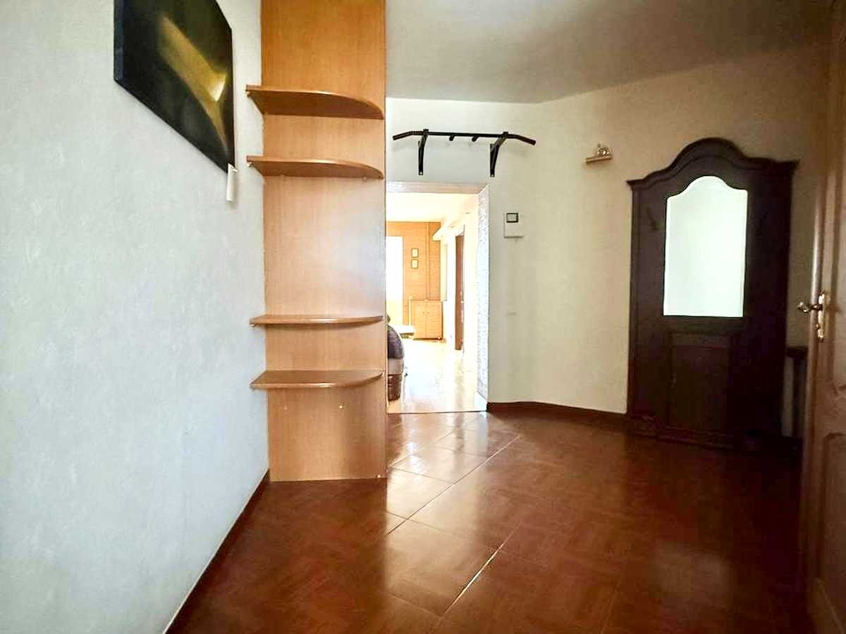 Квартира на вул. Басейна, 10 в Києві, ID 490677, фото №13
