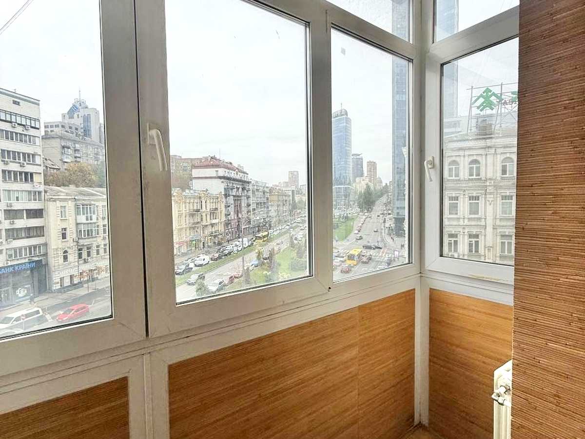 Квартира на вул. Басейна, 10 в Києві, ID 490677, фото №14