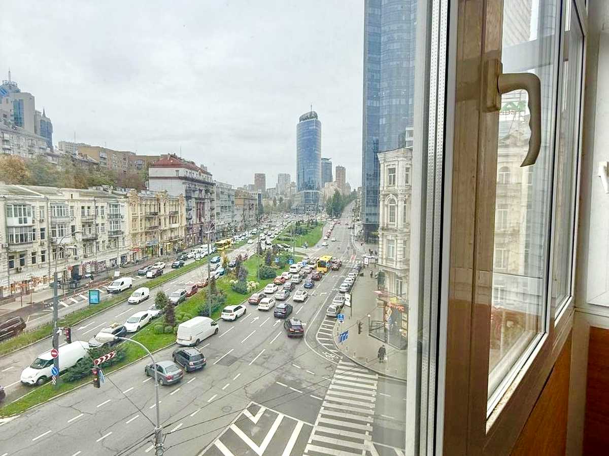 Квартира на вул. Басейна, 10 в Києві, ID 490677, фото №16