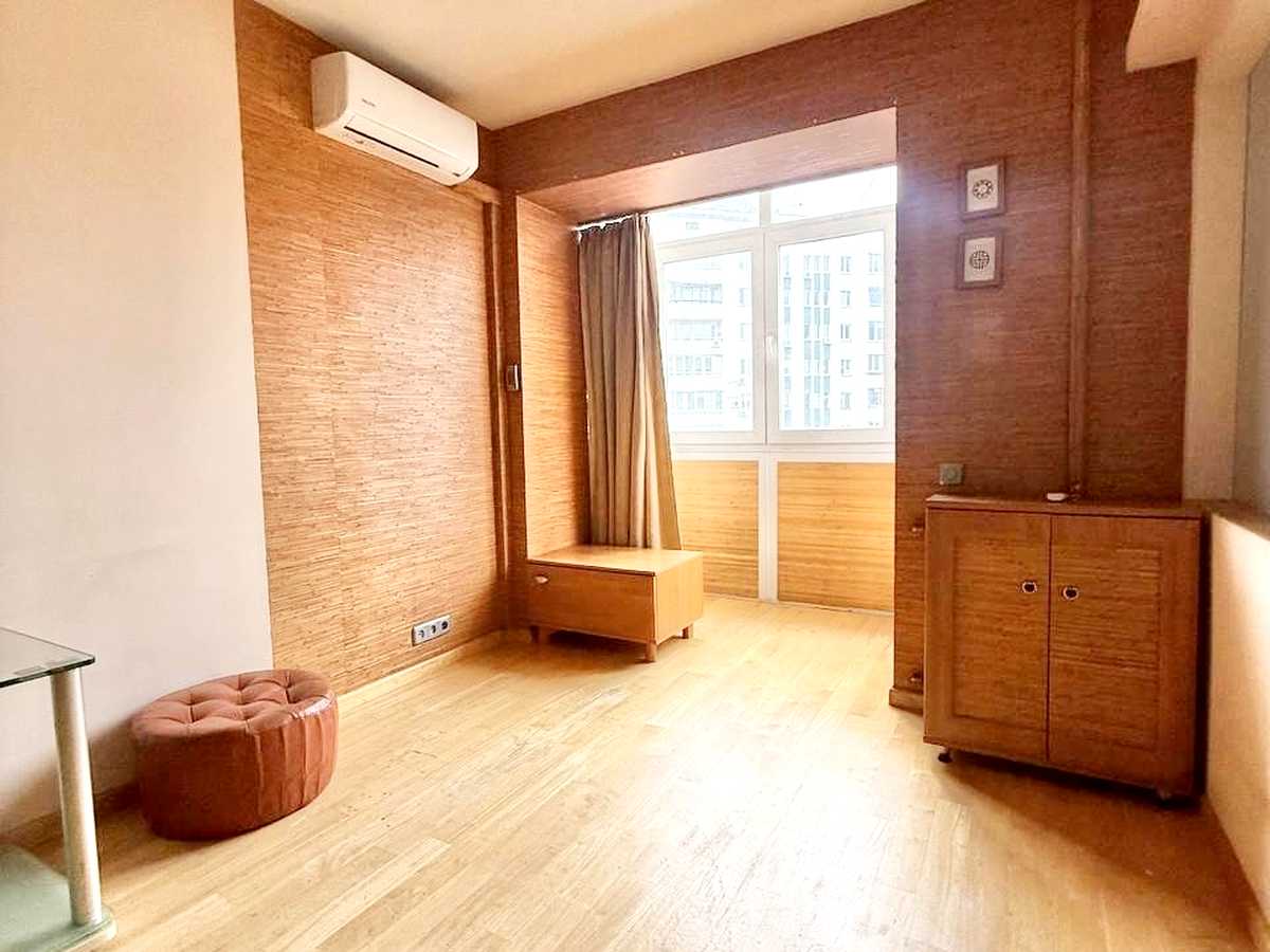 Квартира на вул. Басейна, 10 в Києві, ID 490677, фото №3