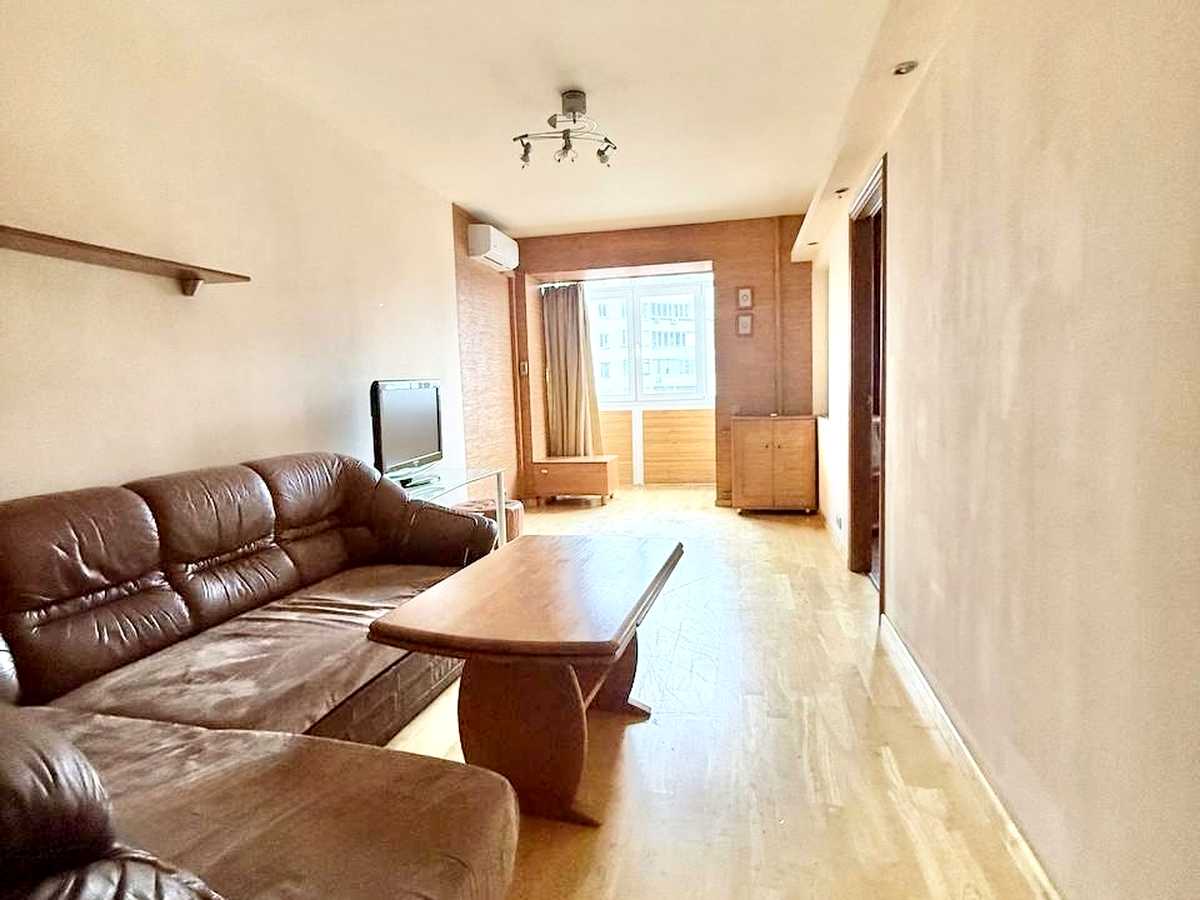 Квартира на вул. Басейна, 10 в Києві, ID 490677, фото №4