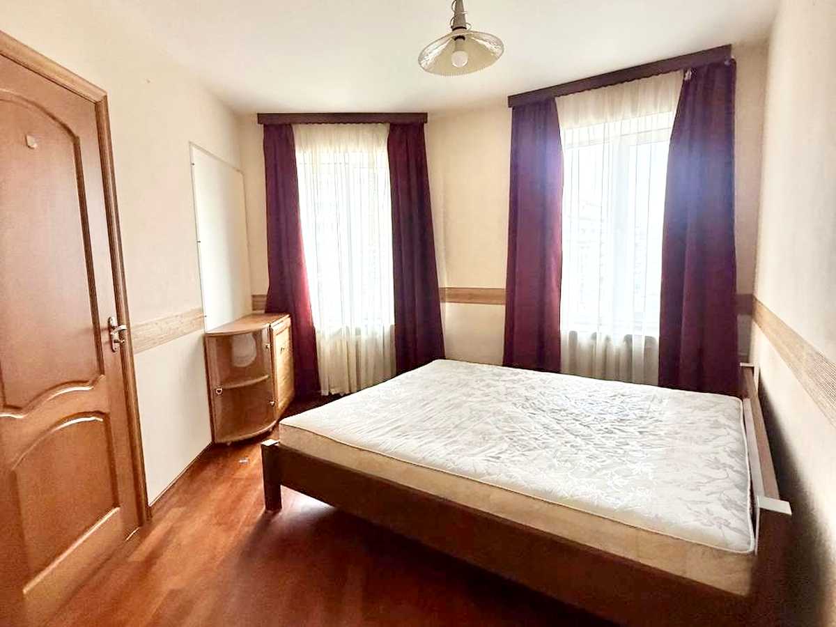 Квартира на вул. Басейна, 10 в Києві, ID 490677, фото №6