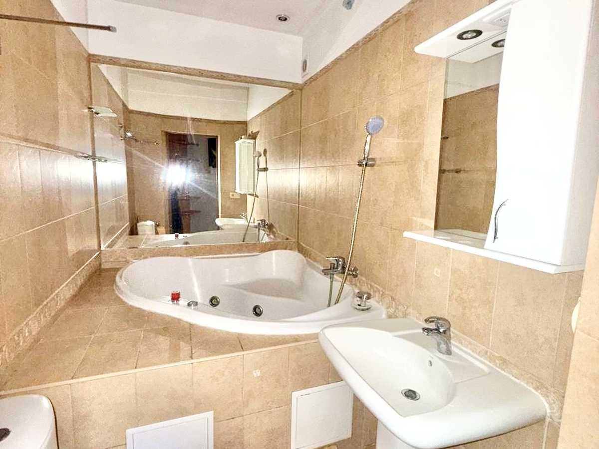 Квартира на вул. Басейна, 10 в Києві, ID 490677, фото №7