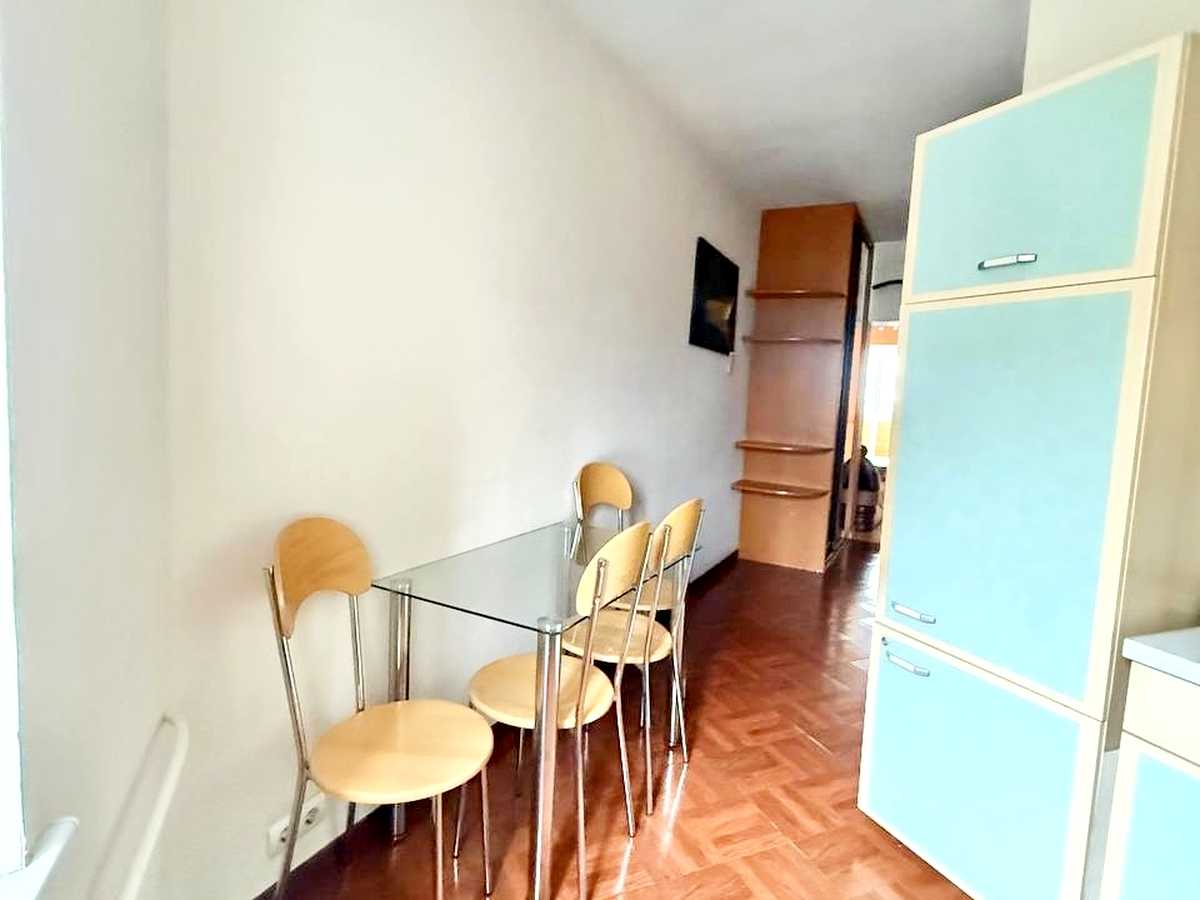 Квартира на вул. Басейна, 10 в Києві, ID 490677, фото №9