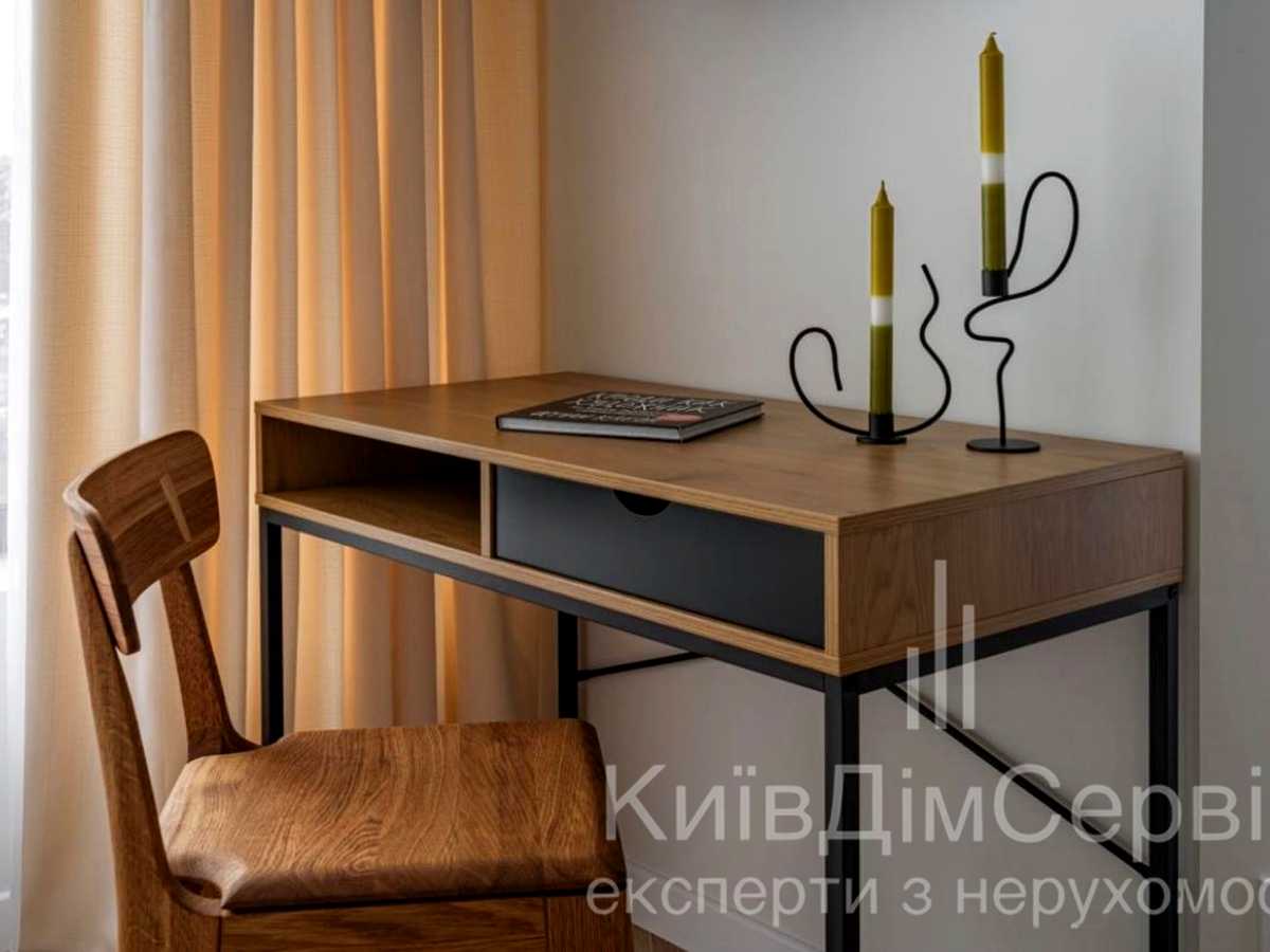 Квартира на вул. Ґарета Джонса, 12В в Києві, ID 490647, фото №12