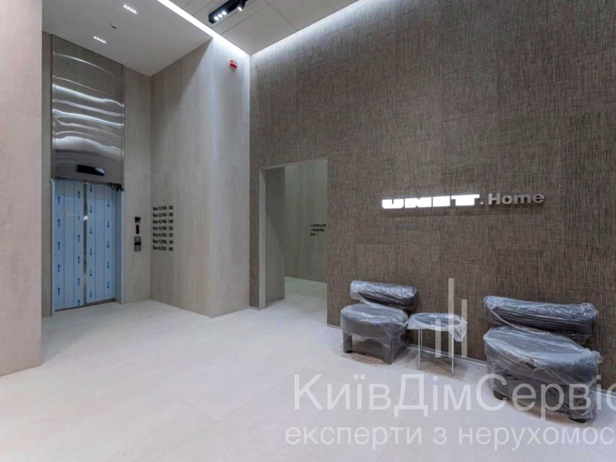 Квартира на вул. Ґарета Джонса, 12В в Києві, ID 490647, фото №17